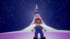 A screenshot taken in Dreams. 1 of 23.