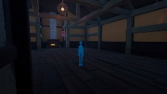 San d'Oria Mog House