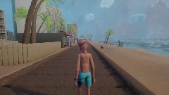 The Boardwalk