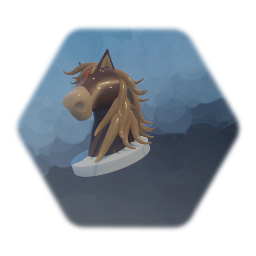 Fève nouvel an chinois