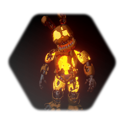 Jack-O Bonnie