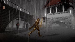 A screenshot taken in Dreams. 5 of 15.