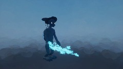 A screenshot taken in Dreams. 24 of 24.