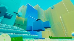 A screenshot taken in Dreams. 3 of 13.