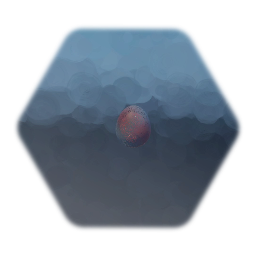 Creature egg