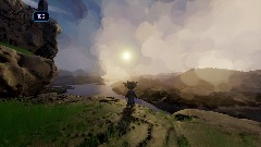 A screenshot taken in Dreams. 1 of 15.