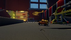 A screenshot taken in Dreams. 8 of 12.