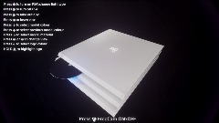 A screenshot taken in Dreams. 5 of 8.