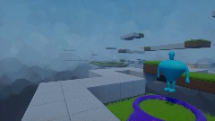 Top Puppet Land Level 3