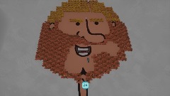 A screenshot taken in Dreams. 17 of 19.