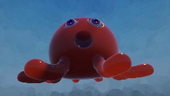 A screenshot taken in Dreams. 20 of 30.