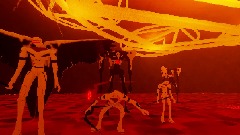 A screenshot taken in Dreams. 1 of 1.