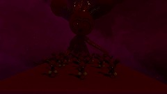The Red Alien Show