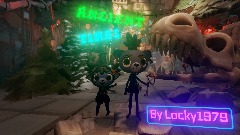 A screenshot taken in Dreams. 1 of 1.