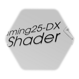 - PcZeroGamer-X<term> Cel Shading