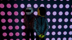 A screenshot taken in Dreams. 1 of 2.