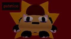 A screenshot taken in Dreams. 1 of 4.