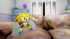 A screenshot taken in Dreams. 2 of 17.