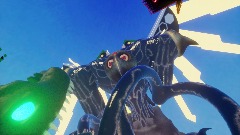 A screenshot taken in Dreams. 2 of 2.