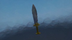 A screenshot taken in Dreams. 11 of 14.