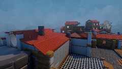 Welcome Home! (with a twist)