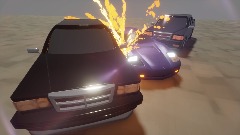A screenshot taken in Dreams. 1 of 3.