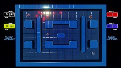 A screenshot taken in Dreams. 9 of 30.