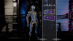 A screenshot taken in Dreams. 7 of 7.