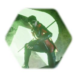 Robin                                          (Gotham Knights)