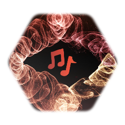 really obscure GoW theme my friend told me to write