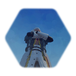 Phantom Ansem