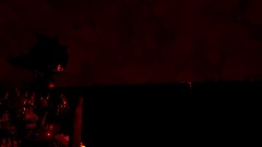 Death egg (metal sonic)