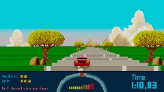 A screenshot taken in Dreams. 7 of 17.