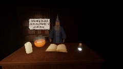 A screenshot taken in Dreams. 14 of 30.