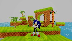 Gallery Sonic