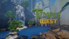 Temple Quest Full Game