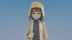 Lain ( Sculpture )