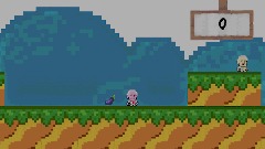 A screenshot taken in Dreams. 1 of 3.