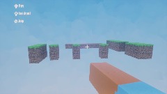 A screenshot taken in Dreams. 13 of 20.