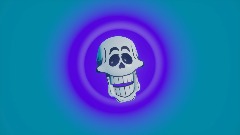 A screenshot taken in Dreams. 4 of 7.