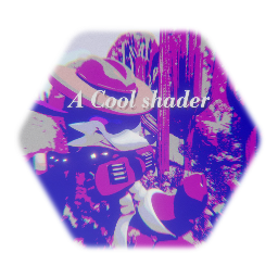 A Cool shader