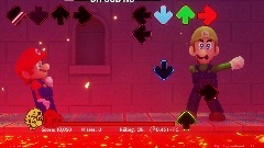 A screenshot taken in Dreams. 1 of 3.