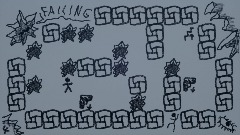 A screenshot taken in Dreams. 8 of 9.