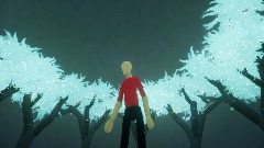 A screenshot taken in Dreams. 1 of 2.