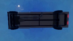 A screenshot taken in Dreams. 9 of 10.