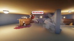 Wreckage