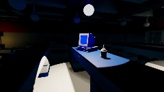 A screenshot taken in Dreams. 3 of 3.