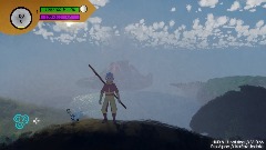 A screenshot taken in Dreams. 21 of 30.