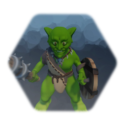 Goblin