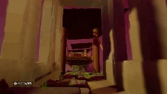 A screenshot taken in Dreams. 25 of 30.